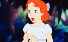 Ilikeit Wendy GIF - Ilikeit Wendy Peter Pan GIFs