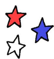 Star Sticker - Star Stickers