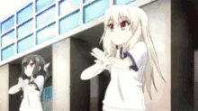 Anime Loli GIF - Anime Loli Dance GIFs