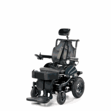 electric wheelchair market