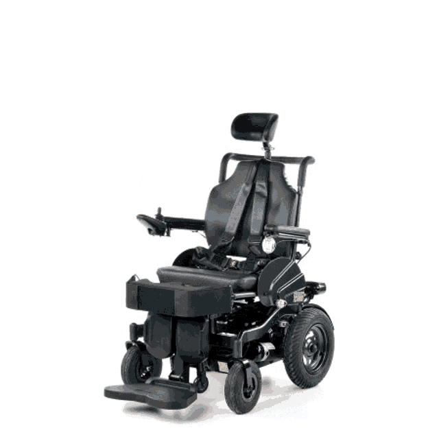 Electric Wheelchair Market GIF - Electric Wheelchair Market - Discover ...
