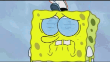 Sponge Bob Crying GIF - Sponge Bob Crying Unscrewing GIFs