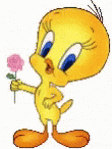 tweety-tweety-bird.gif
