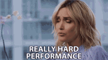 Really Hard Performance Tough GIF - Really Hard Performance Tough Difficult GIFs