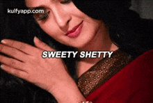 Sweety Shetty.Gif GIF - Sweety Shetty Divyanka Tripathi Face GIFs