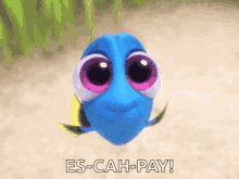 Finding Dory Dory GIF - Finding Dory Dory Cute GIFs