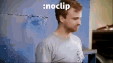 get and use noclip roblox