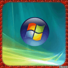 Windows Vista Windows Logo GIF - Windows Vista Windows Logo Logos GIFs