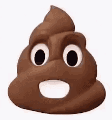 Emoji Poop GIF - Emoji Poop Animoji GIFs
