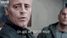 We Out Of Milk GIF - We Out Of Milk Milk GIFs