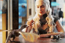 Enjoy Better GIF - Daenerys Dany Dragon GIFs