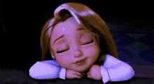 Dreamy Eyes GIFs | Tenor