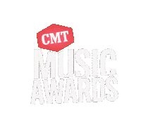Cmt Music Awards Cmt Awards Sticker - Cmt Music Awards Cmt Awards Appear Stickers