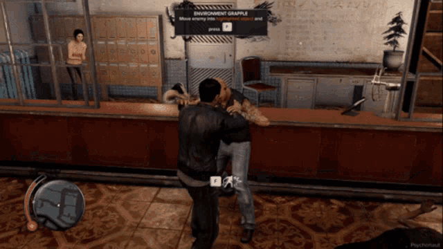 10 Years Later, Sleeping Dogs Is Still An Addictive Game
