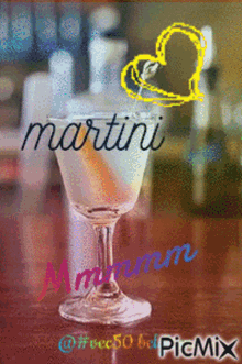 Martini Mm GIF - Martini Mm Delicious GIFs