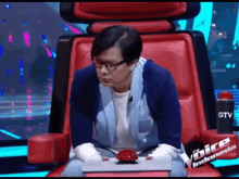 gtv armand maulana coach armand team armand thevoice gtv armand maulana coach armand team armand thevoice