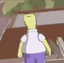 Homer Simpson GIF - Homer Simpson Personabey GIFs