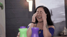 Surprised Wow GIF - Surprised Wow No Way GIFs