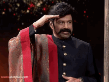 Unstoppable Nfans GIF - Unstoppable Nfans Nandamurifans GIFs