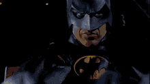 Batman Comic Book Superheroes GIF - Batman Comic Book Superheroes 1989 GIFs