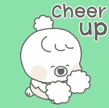 Cheer Up 頑張れ GIF - Cheer Up 頑張れ 応援 GIFs