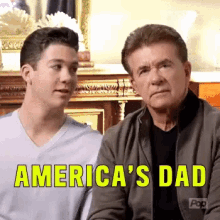 Alan Thicke Alan Thicke GIF - Alan Thicke Growing Pains GIFs