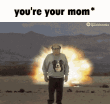 Youre Mom GIF - Youre Your Mom GIFs