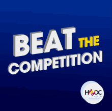 Facebook Beat The Competition GIF - Facebook Beat The Competition Havoc GIFs