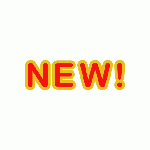 New Brand New GIF - New Brand New Brand Spanking New - Descubre & Comparte GIFs
