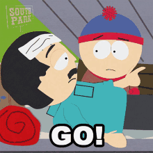 south s7e7