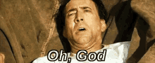 nicolas cage nic cage oh god nicolas cage nic cage oh god