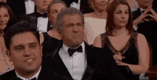 Yeah Boi!!! GIF - Academy Oscars Oscars2017 GIFs