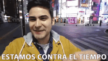 estamos prisa
