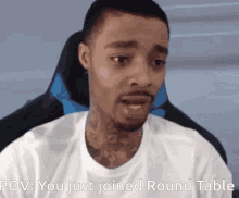 Flightreacts Theroundtable GIF - Flightreacts Flight Theroundtable GIFs