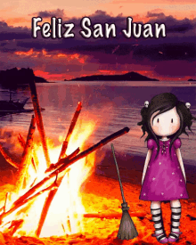 Feliz San Juan GIF - San Juan GIFs
