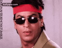 Darinaverbenovaitumblr.Gif GIF - Darinaverbenovaitumblr Shah Rukh Khan Sunglasses GIFs