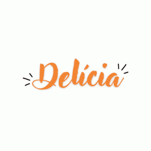 Delicia Sticker - Delicia - Discover & Share GIFs