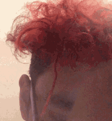 hair comb fix hair hair comb fix hair