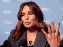 mariska hargitay