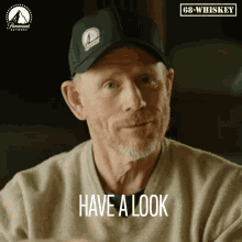 Have A Look Ron Howard GIF - Have A Look Ron Howard 68whiskey GIFs
