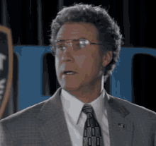 Watch Your Mouth GIF - Funny Or Die Will Ferrell Watch Your Mouth GIFs