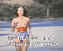 wonder woman lynda carter run running beach