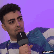 Reaction Interview GIF - Reaction Interview Lazy GIFs