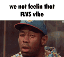 Flvs Tyler The Creator GIF - Flvs Tyler The Creator GIFs