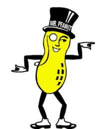 Mr Peanut GIF - Mr Peanut Planters GIFs