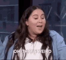 the morning breath girl with no job gwnj weird the morning breath girl with no job gwnj weird