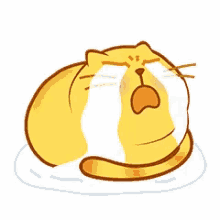 Cat Crying GIF - Cat Crying Sad GIFs