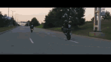 Motorbike Wheelie GIF - Motorbike Wheelie GIFs