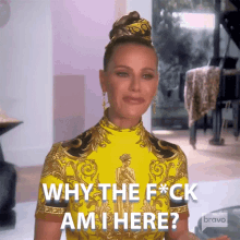 Why The Fuck Am I Here Dorit Kemsley GIF - Why The Fuck Am I Here Dorit Kemsley Real Housewives Of Beverly Hills GIFs