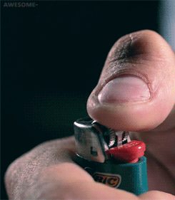 Flame GIF - Fire Lighter Slow GIFs